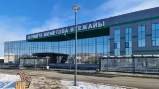 "Ешқандай қауіп жоқ" - БҚО әкімі Орал әуежайының шетелдіктерге сатылуы туралы