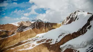 Жер сілкінісі қаупі 20 наурызға дейін сақталады - Жетісу облысы ТЖД