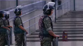 Қазақстанда трансұлттық қылмыстық топтың ұйымдастырушылары ұсталды