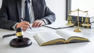 Сенатта қауіпсіздік күштерінің судьяларға қысым жасау тетіктері айтылды