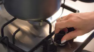 Алматы іргесіндегі елді мекенде тұрғындардың шағымынан кейін газ тарифі төмендеді