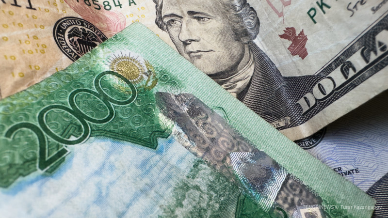 Фото: Tengrinews.kz/Тұрар Қазанғапов