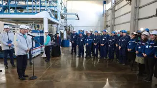 AMANAT БҚО-да: 60 мың сапалы жұмыс орны ашылады