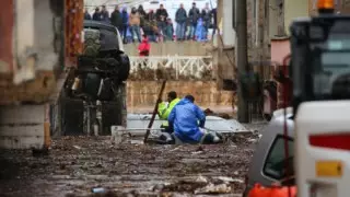 Түркияда су тасқынынан 14 адам қаза тапты