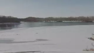 Павлодар облысында 2 мыңнан аса үйді су басу қаупі бар