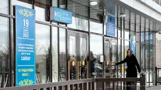 Бәрі тыныш өтеді - ІІМ басшысы 19 наурыздағы қауіпсіздік туралы