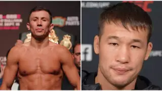 Рахмонов Головкинге қатысты шындықты айтты