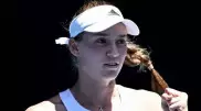 Елена Рыбакина "Мастерс " турнирінің жартылай финалына шықты