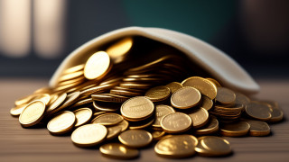 Stable Diffusion нейрожелісі арқылы жасалған кескін