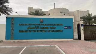 Шетелде тағы бірнеше қалада сайлау учаскелері ашылды