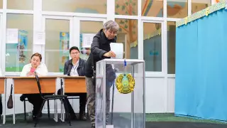 Қазақстандықтардың қанша пайызы сайлауда дауыс беріп үлгерді?