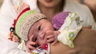 Қазақстанда сайлау күні қанша сәби дүниеге келді?