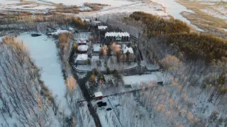 Қостанай облысындағы Президент резиденциясы балаларға беріледі