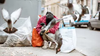 Францияда қоқыс жинаушылар ереуілі жалғасып жатыр