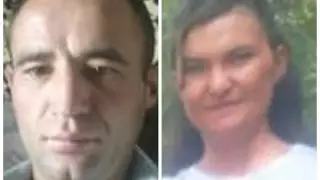 Желтоқсанда Алматыға келген ер адам мен әйел із-түссіз жоғалып кеткен