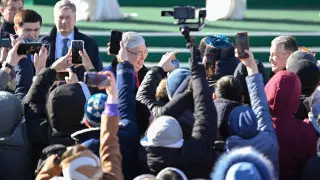 Шет мемлекет басшылары Тоқаевты және Қазақстан халқын Наурыз мейрамымен құттықтап жатыр