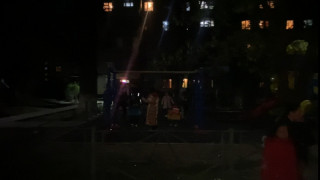 Видеодан алынған кадр