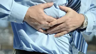 Ықылық тию мен кекіру қауіпті аурудың белгілері болуы мүмкін