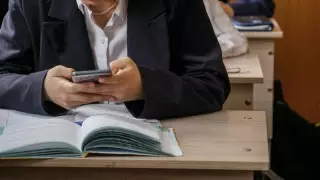 Шымкентте оқушылардың улануы: республикалық олимпиада өту барысы қайта қаралады