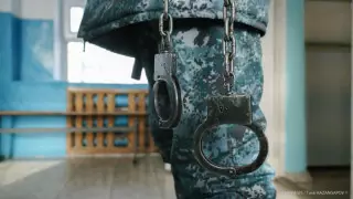 Астанада қаржы пирамидасын ұйымдастырды деген күдікті ұсталды