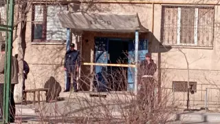 Ақтауда үш баласын өлтірді деген күдікпен ер адам ұсталды