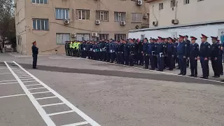 Түркістанда ойнауға шығып кеткен жасөспірім іздестіріліп жатыр