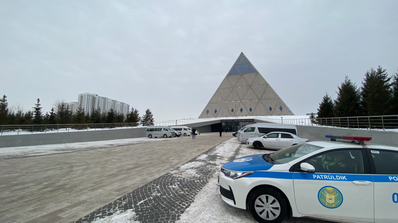 Фото Тұрар Қазанғапов©