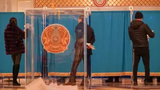 Бір мандатты округтер бойынша кімдер Мәжіліс депутаты болды?