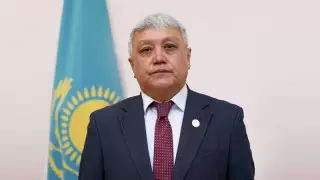 Ербол Тілешов Тіл саясаты комитетінің төрағасы болды