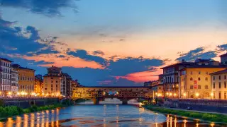 Өміріңізде бір рет болса да барып көруі керек 15 қала аталды