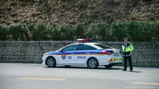 Қазақстан азаматтары Оңтүстік Корея шекарасынан заңсыз өтпек болған: СІМ пікір білдірді