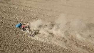 Қазақстанның бірнеше өңірінде құрғақшылық болуы мүмкін