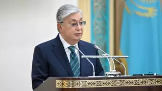 Тоқаевтың 29 наурызда сөйлейтін сөзі тікелей эфирде көрсетіледі