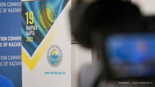 Фото Tengrinews.kz/Әлихан Сариев