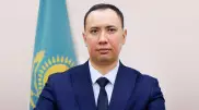 Абзал Бейсенбекұлы қаржы вице-министрі болды