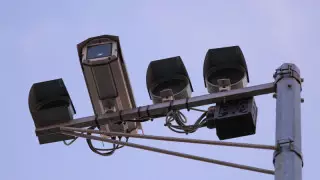 Ақылы жолдардағы камералар жылдамдықты тіркеуді бастайды