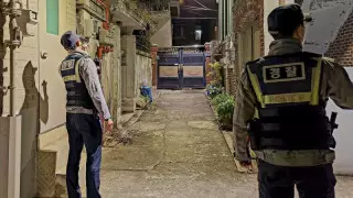 Оңтүстік Кореяда қашып кеткен қазақстандықты ұстауға сыйақы жарияланды