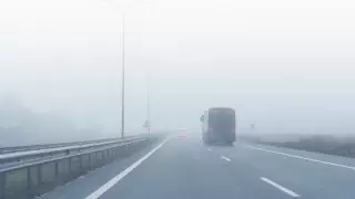 Жаңбыр және тұман. 29 наурызда ауа райы қандай болады?