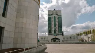 Қазақстан үкіметі отставкаға кетті