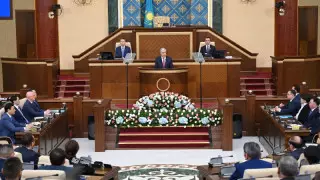Президент әкімдерге жауапкершілік туралы еске салды