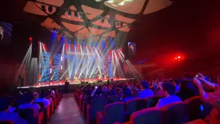 Тоқаев "Қазақстанның Халық әртісі" атағын қалпына келтірді