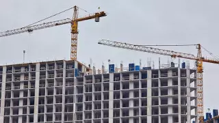 Алматы әкімдігі пәтер сатып алуға кеңес берілмейтін тағы бір тұрғын үй кешенін атады