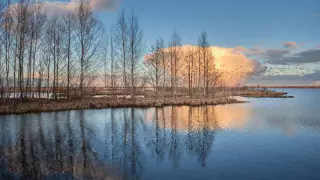 Жел және жаңбыр. 30 наурызға арналған ауа райы болжамы