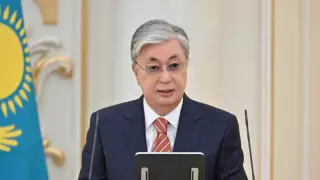 Тоқаев Үкіметті мақтады