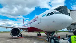 Fly Arystan 14-ұшағын сатып алды