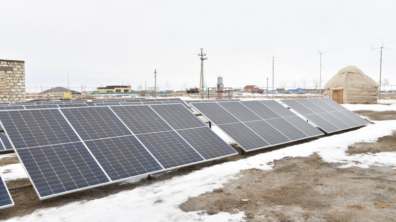 Фото: Атырау облысының әкімдігі