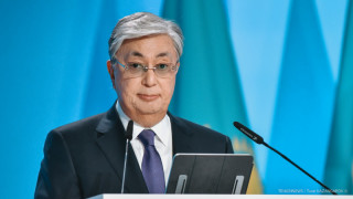 Фото: Tengrinews.kz/Тұрар Қазанғапов
