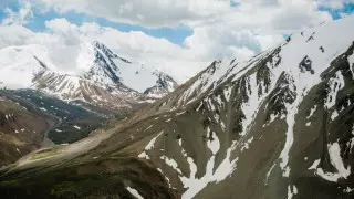 Алматылықтарға ауа райына байланысты ескерту жасалды