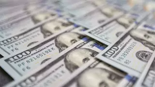 Доллар бағамы 3,5 теңгеге өсті