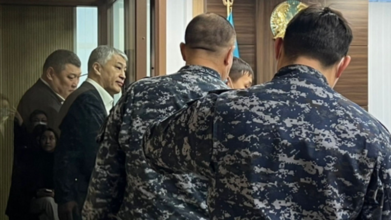 Tengrinews.kz архивінен